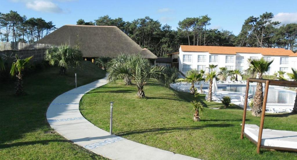 Punta Del Este Arenas Hotel Chihuahua Exterior photo