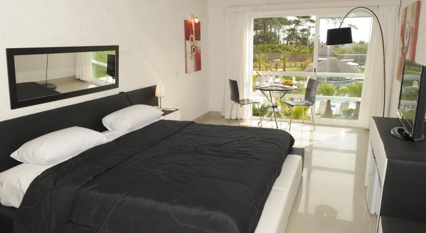 Punta Del Este Arenas Hotel Chihuahua Room photo