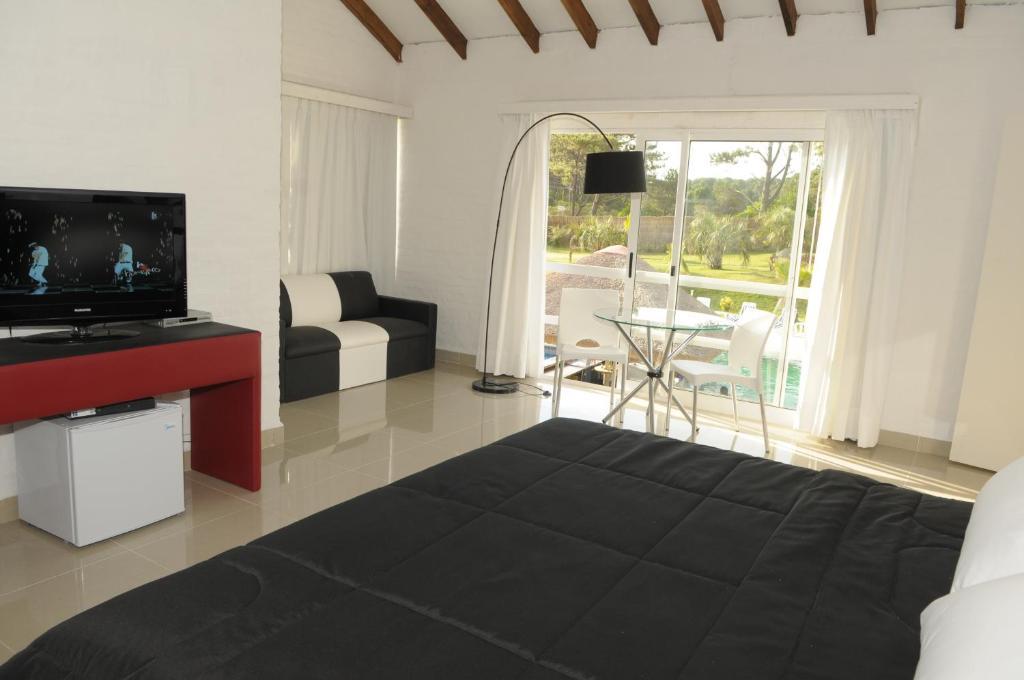 Punta Del Este Arenas Hotel Chihuahua Room photo