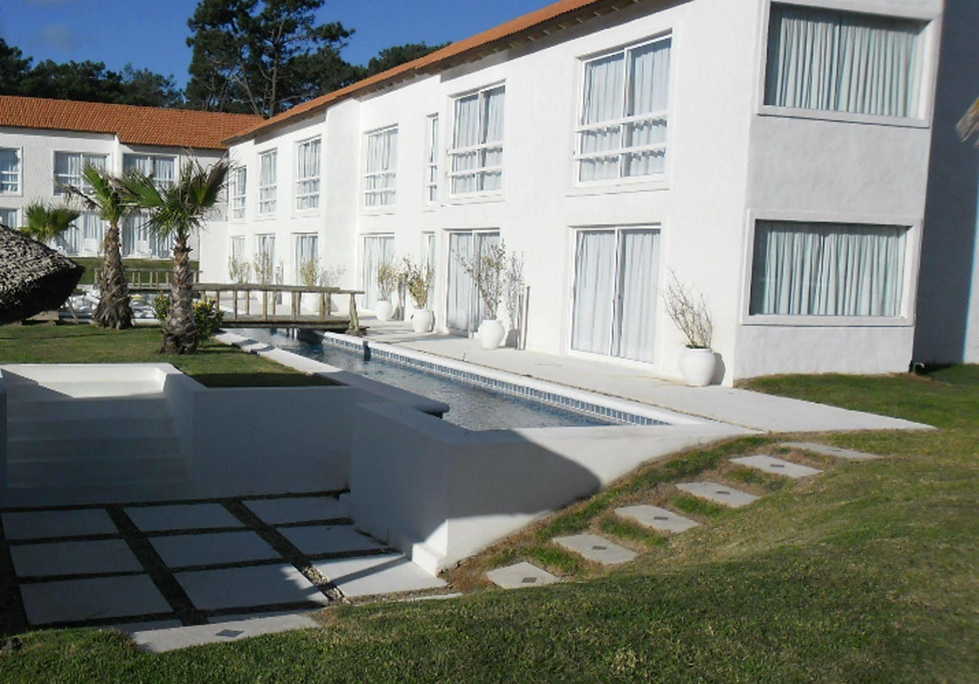 Punta Del Este Arenas Hotel Chihuahua Exterior photo