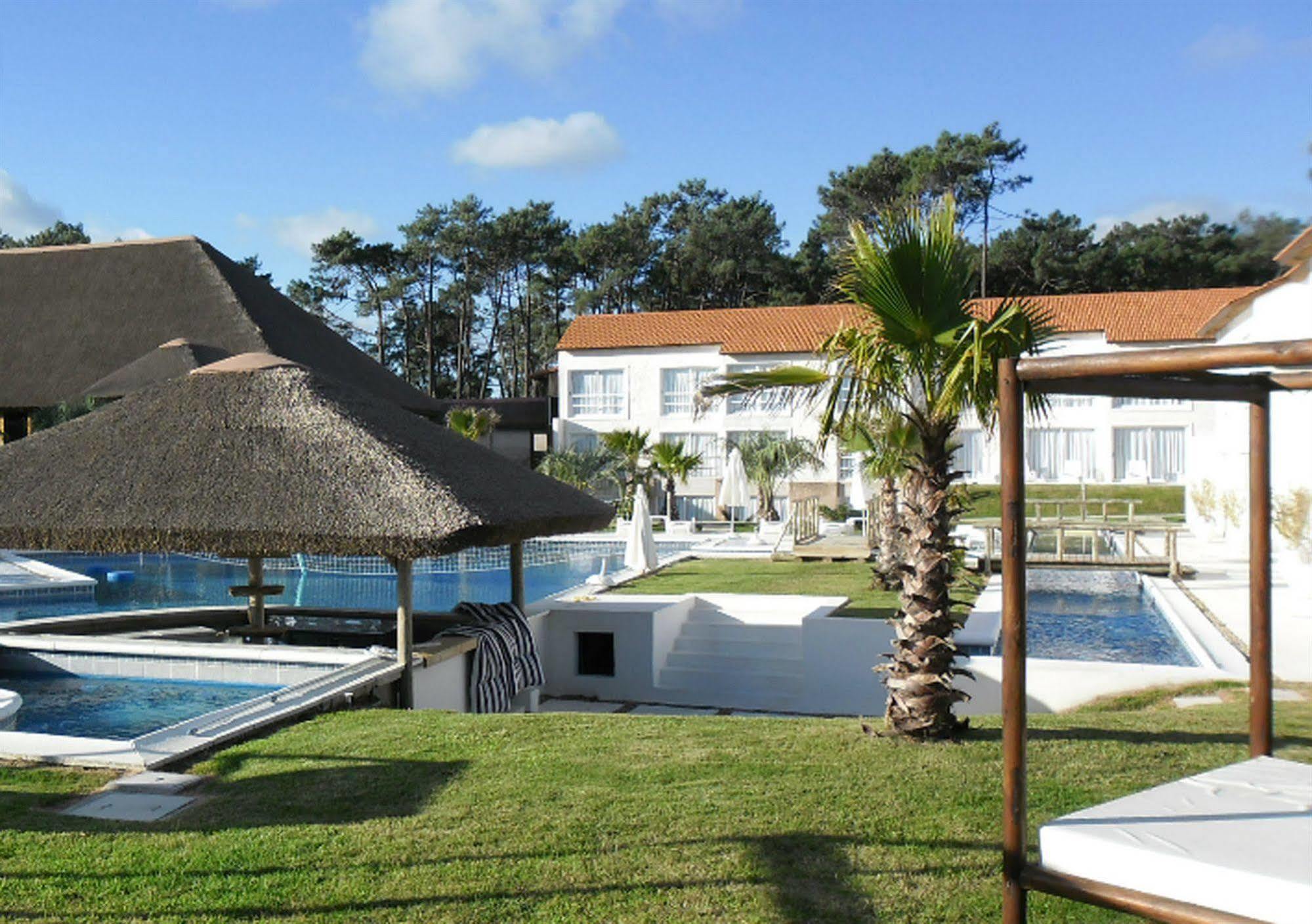 Punta Del Este Arenas Hotel Chihuahua Exterior photo