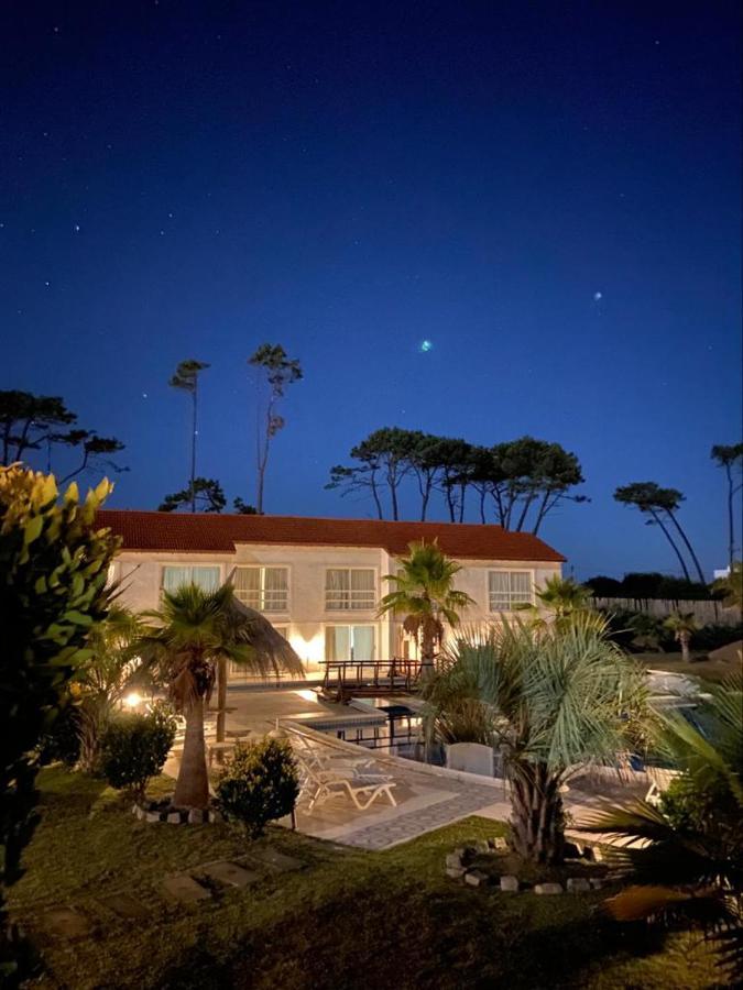 Punta Del Este Arenas Hotel Chihuahua Exterior photo